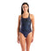 W Arena Hyacinth Swimsuit Swim Pro Back L