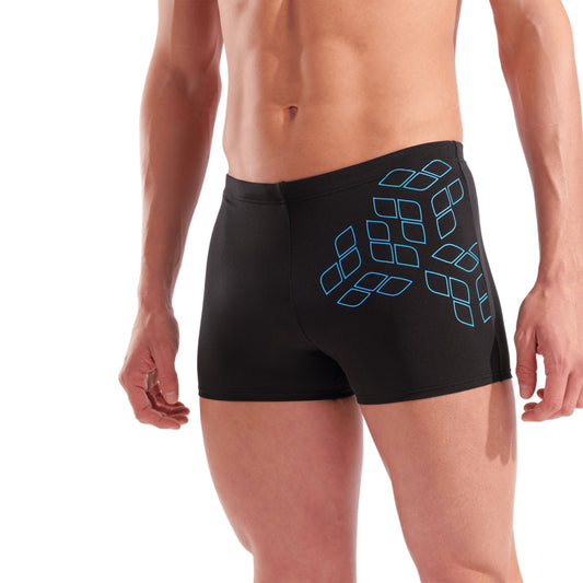 M Arena Kikko Graphic Swim Short