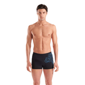 M Arena Kikko Graphic Swim Short