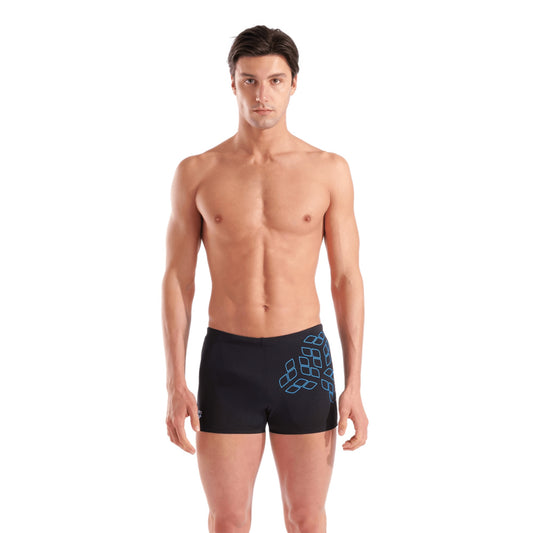 M Arena Kikko Graphic Swim Short
