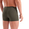 M Arena Kikko Graphic Swim Short