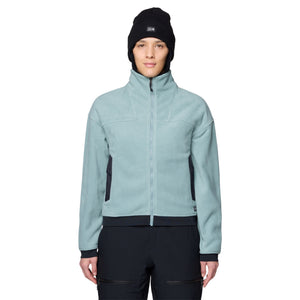 W Powder Maven™ Fleece Full Zip Jacket