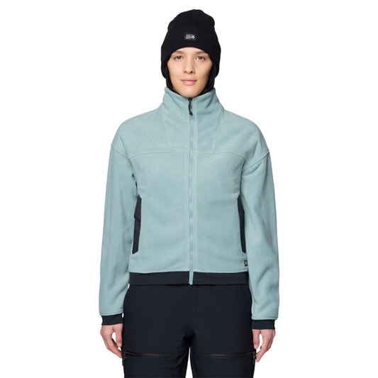 W Powder Maven™ Fleece Full Zip Jacket