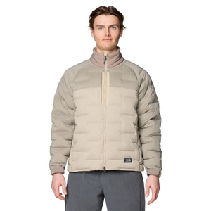 M Stretchdown™ Big Baffle Jacket