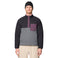 M Stretchdown™ Light Snap Neck