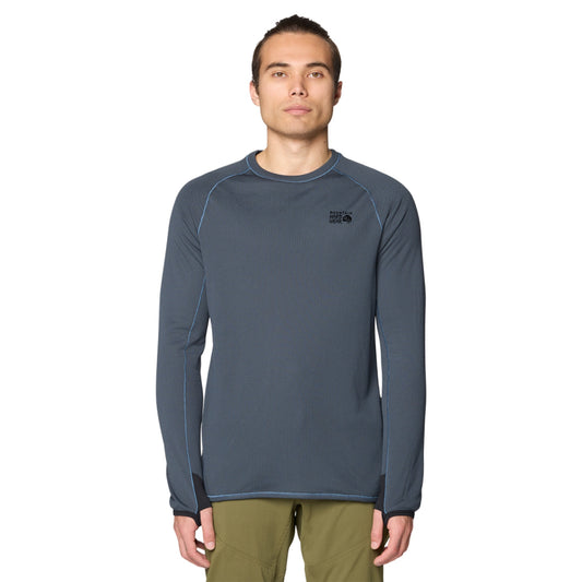 M Airmesh™ Long Sleeve