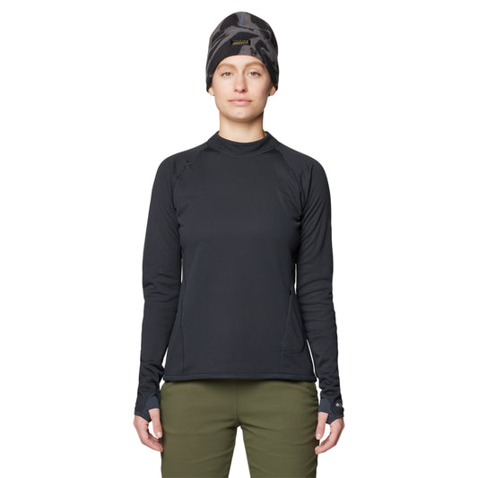 W Airmesh™ Long Sleeve