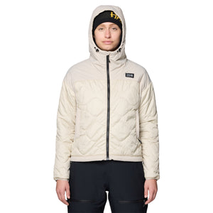 W Après Pro™ Insulated Hooded Jacket