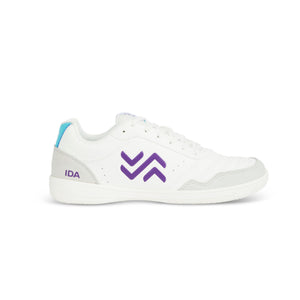 Spirit Damen-Hallenfussballschuhe