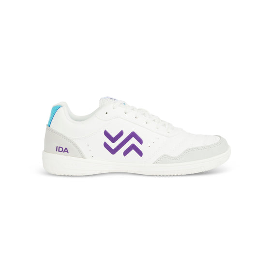 Spirit Damen-Hallenfussballschuhe