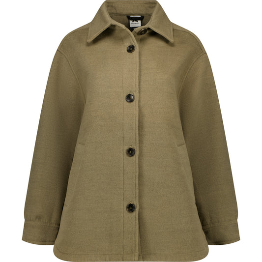 MCK INEZ W SHIRT JKT