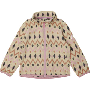 MCK RECYCLE MR MICRO FLEECE
