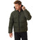 MCK NORDIC M JKT