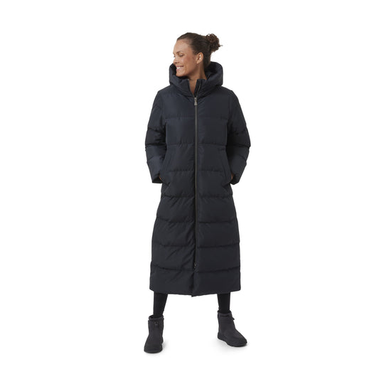MCK ANNAPURNA W LONG PUFFER COAT