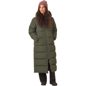MCK ANNAPURNA W LONG PUFFER COAT