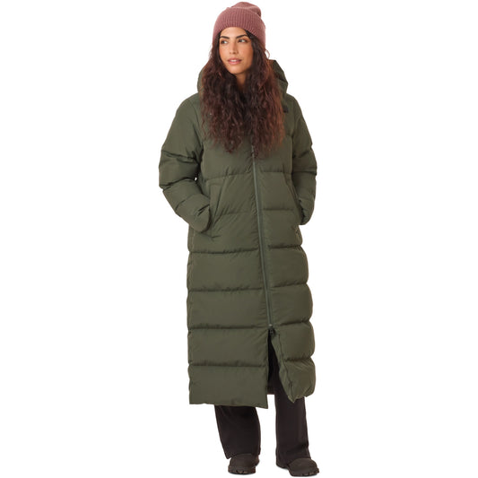 MCK ANNAPURNA W LONG PUFFER COAT