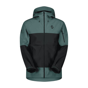 Explorair 3L Skijacke