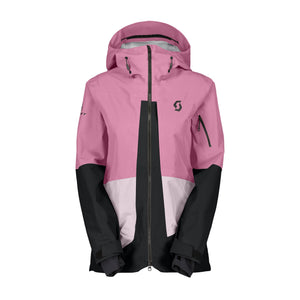 Vertic Ripstop 3 Lagen Skijacke