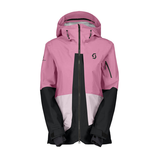 Vertic Ripstop 3 Lagen Skijacke