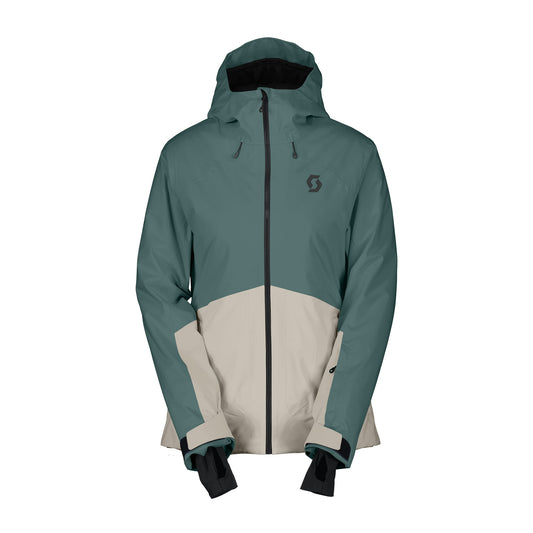 Ultimate Dryo 10 Skijacke