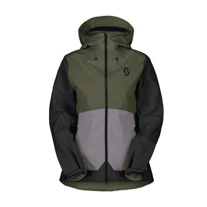 Explorair 3L Skijacke