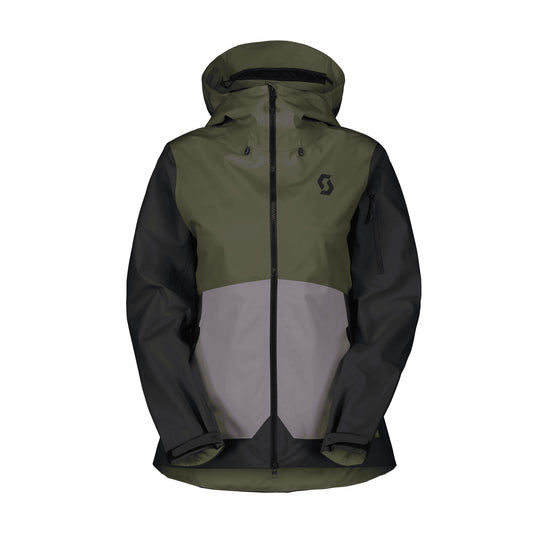 Explorair 3L Skijacke