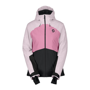 Ultimate Dryo 10 Skijacke