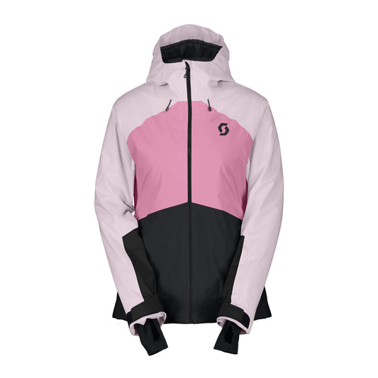 Ultimate Dryo 10 Skijacke