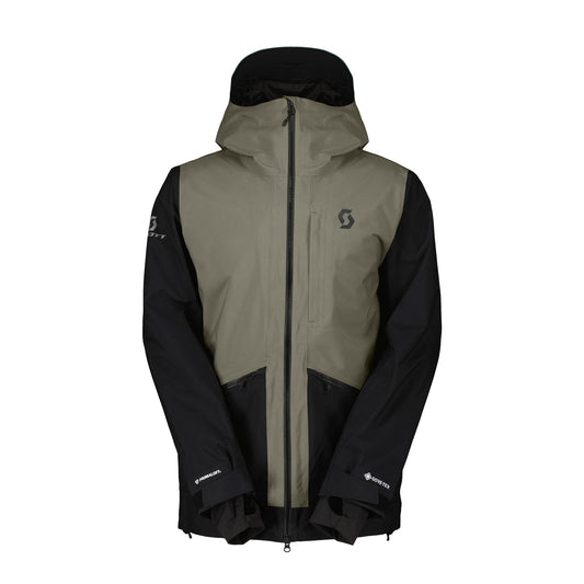 Vertic GTX 2L Skijacke