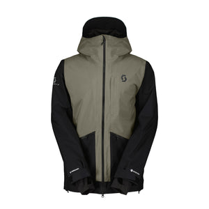 Vertic GTX 2L Skijacke