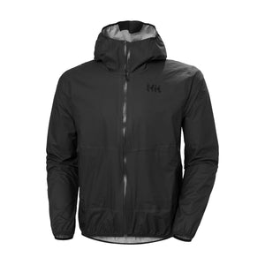 Verglas 2.5L Fastpack Jacke