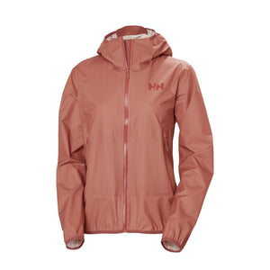 Verglas 2.5L Fastpack veste