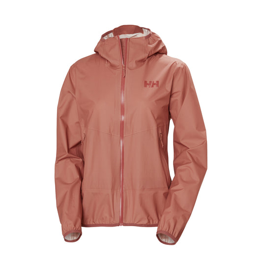 Verglas 2.5L Fastpack Jacke