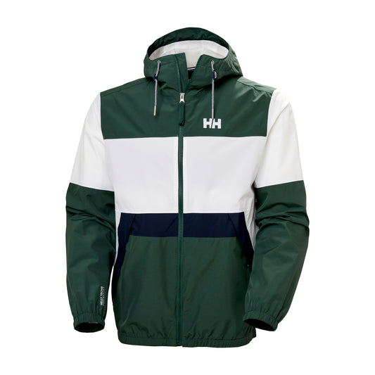 Koster Regenjacke