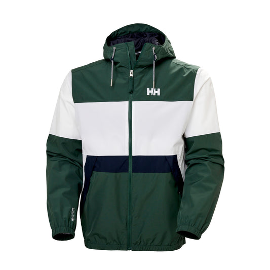 Koster Regenjacke