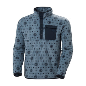 Maridalen Herren-Fleecepullover