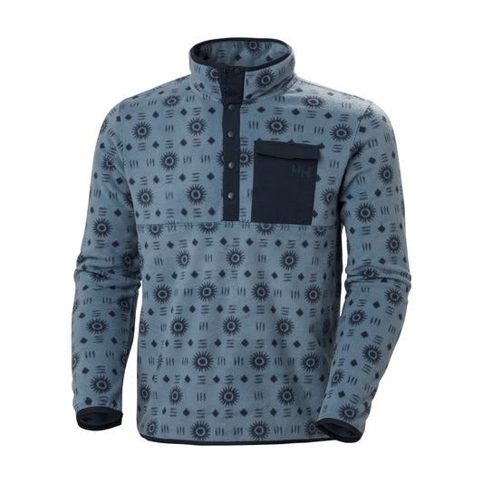 Maridalen Herren-Fleecepullover