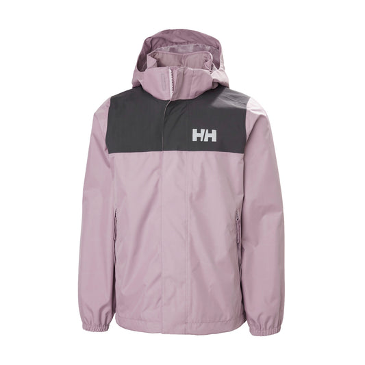 Vancouver Regenjacke