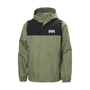 Vancouver Regenjacke