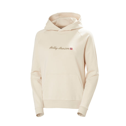 Core Graphic Hoodie