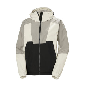 Rig Regenjacke