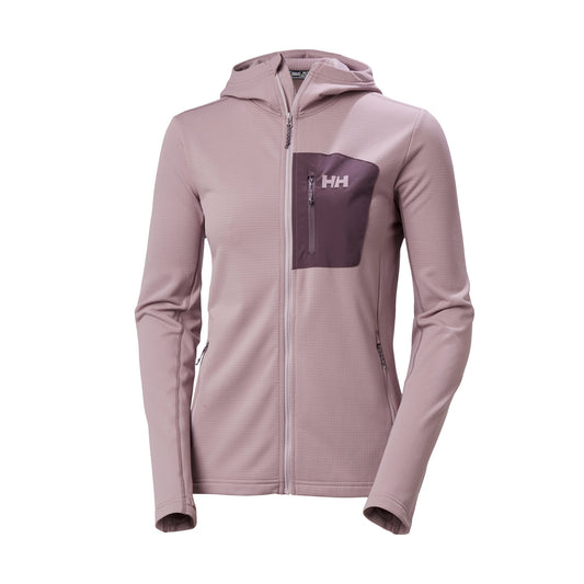 Versalite Hooded Fleece Jacke