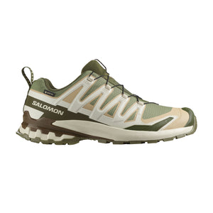 XA Pro 3D V9 Gore-Tex Trailrunningschuhe