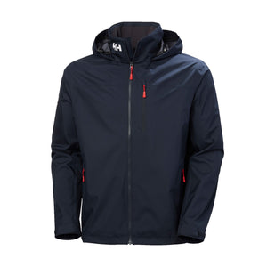 Crew Hooded 2.0 Sailing Kapuzenjacke