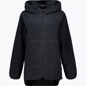 MCK VALDIS W PILE ZIP HOODIE