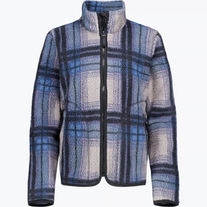 MCK VILLE JR PILE JKT