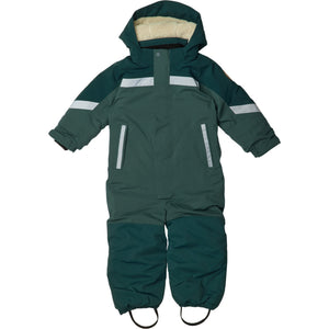 MCK JUPITER MR OVERALL