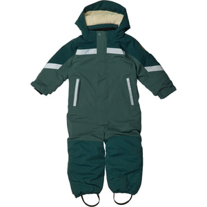 MCK JUPITER MR OVERALL