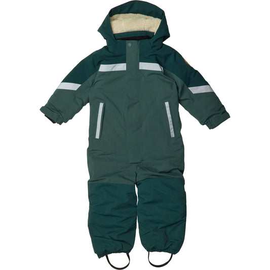 MCK JUPITER MR OVERALL