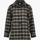 MCK INEZ W SHIRT JKT